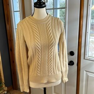 J Crew Sweater